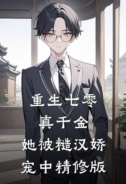 重生七零真千金：她被糙汉娇宠中精修版