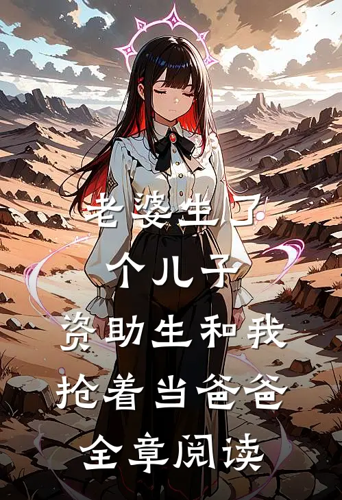 老婆生了个儿子，资助生和我抢着当爸爸全章阅读