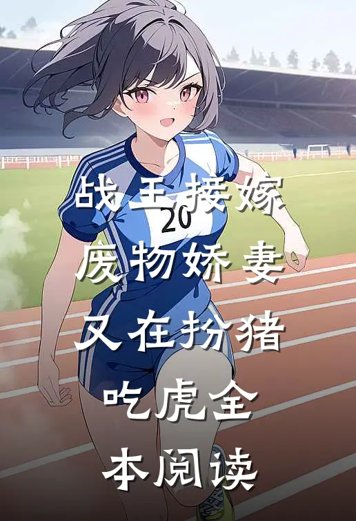 战王接嫁：废物娇妻又在扮猪吃虎全本阅读