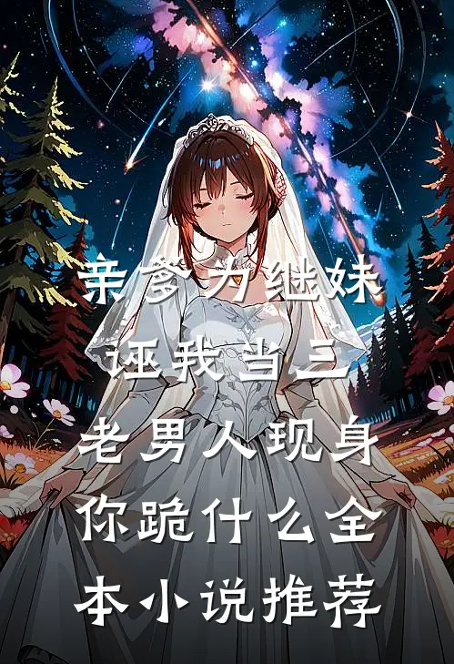 亲爹为继妹诬我当三，老男人现身你跪什么全本小说推荐