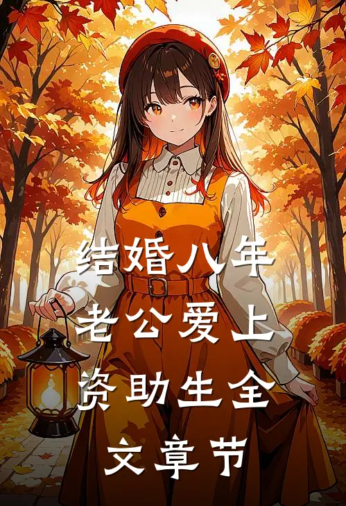 结婚八年，老公爱上资助生全文章节