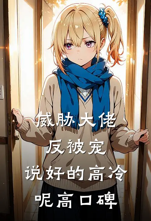威胁大佬反被宠：说好的高冷呢高口碑
