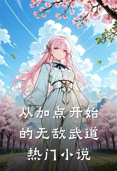 从加点开始的无敌武道热门小说