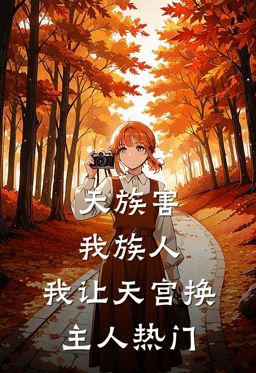 天族害我族人，我让天宫换主人热门