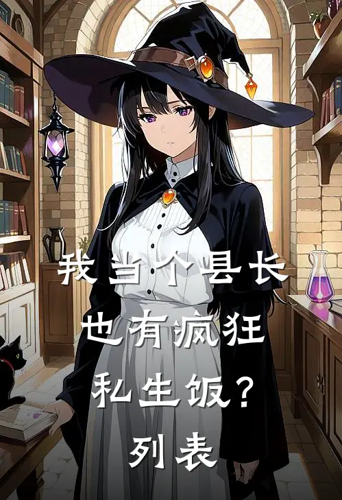 我当个县长也有疯狂私生饭？列表