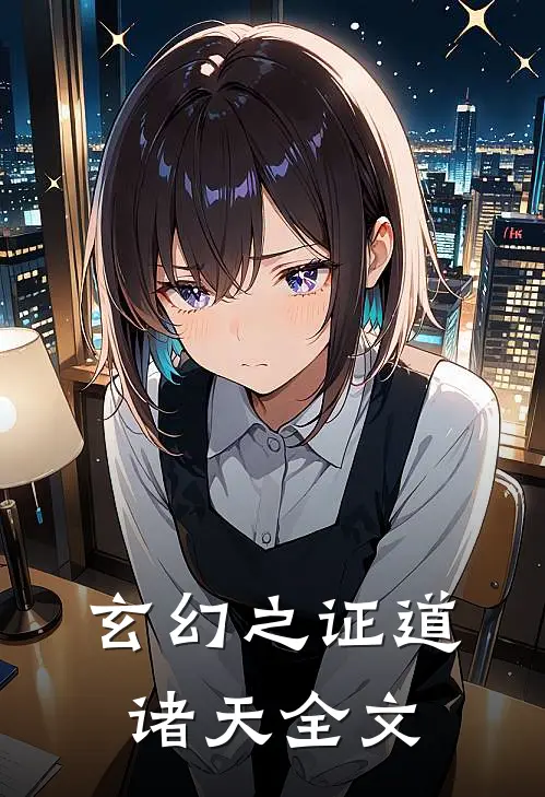 玄幻之证道诸天全文