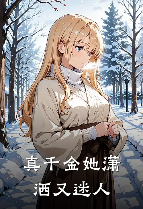 真千金她潇洒又迷人