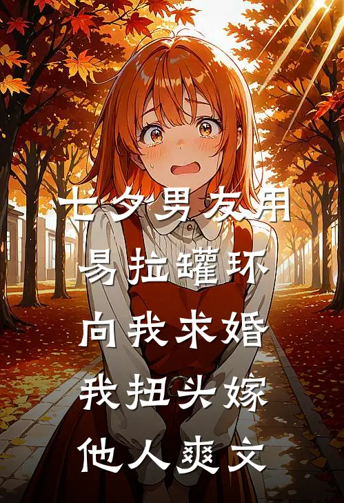 七夕男友用易拉罐环向我求婚，我扭头嫁他人爽文