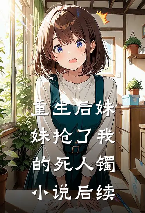 重生后妹妹抢了我的死人镯小说后续