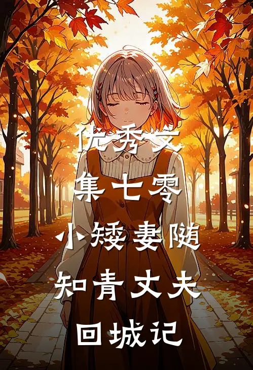 优秀文集七零：小矮妻随知青丈夫回城记