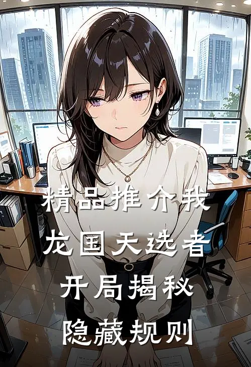 精品推介我，龙国天选者，开局揭秘隐藏规则
