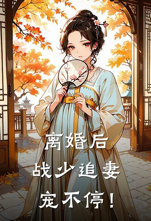 离婚后，战少追妻宠不停！