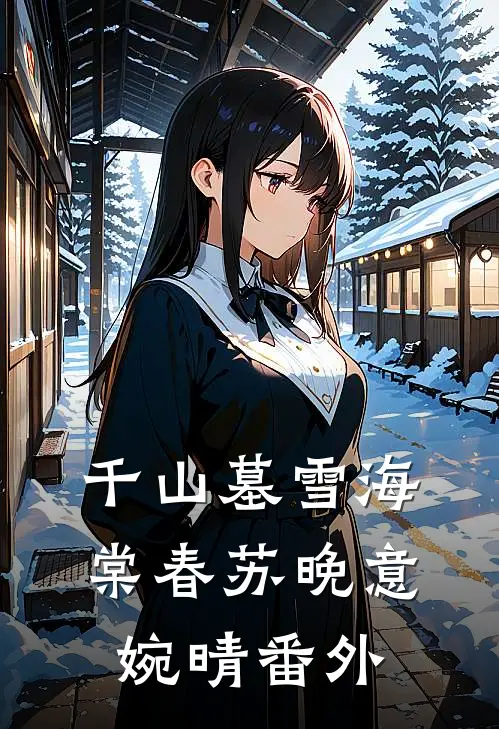 千山墓雪海棠春苏晚意婉晴番外