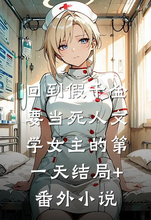 回到假千金要当死人文学女主的第一天结局+番外小说