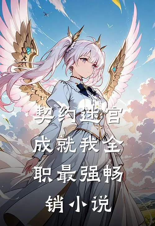契约迷宫，成就我全职最强畅销小说