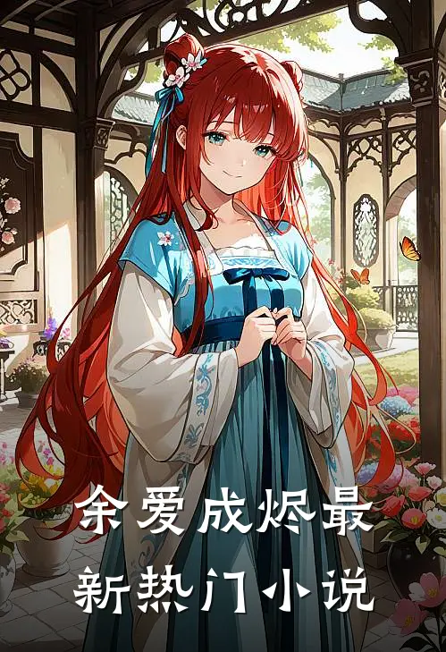余爱成烬最新热门小说