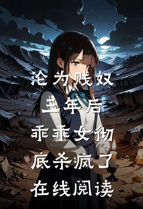 沦为贱奴三年后，乖乖女彻底杀疯了在线阅读