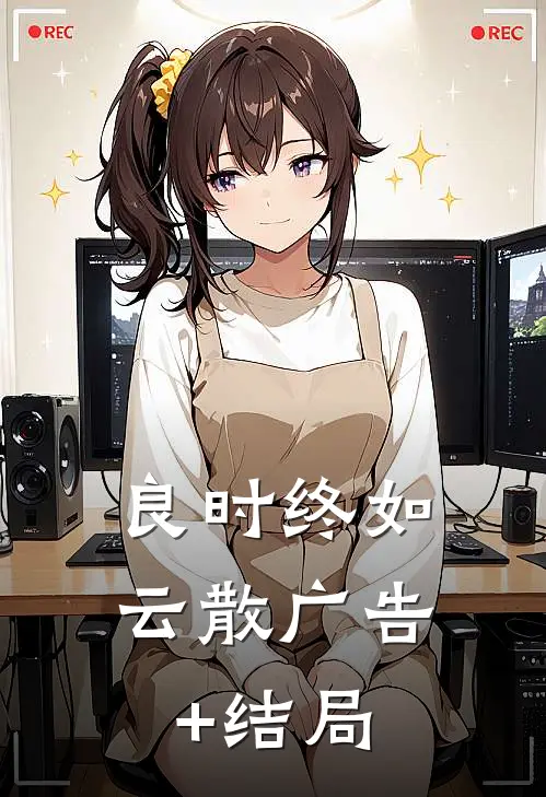 良时终如云散广告+结局
