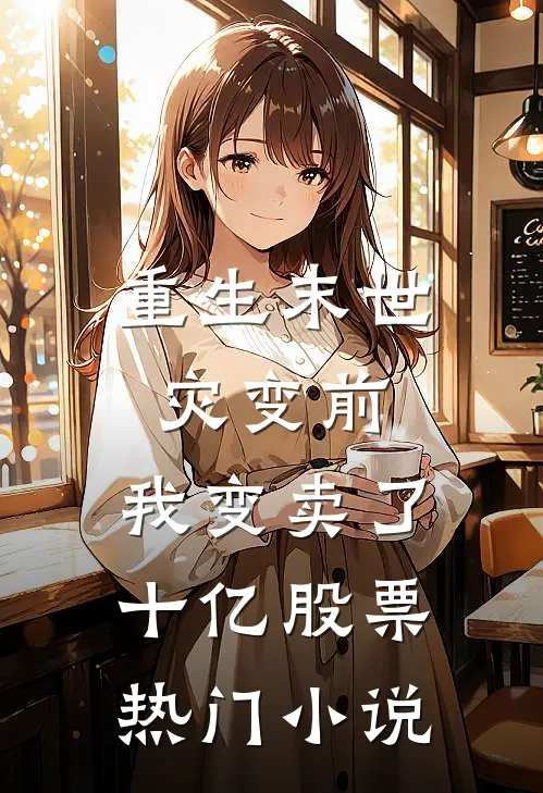 重生末世灾变前，我变卖了十亿股票热门小说