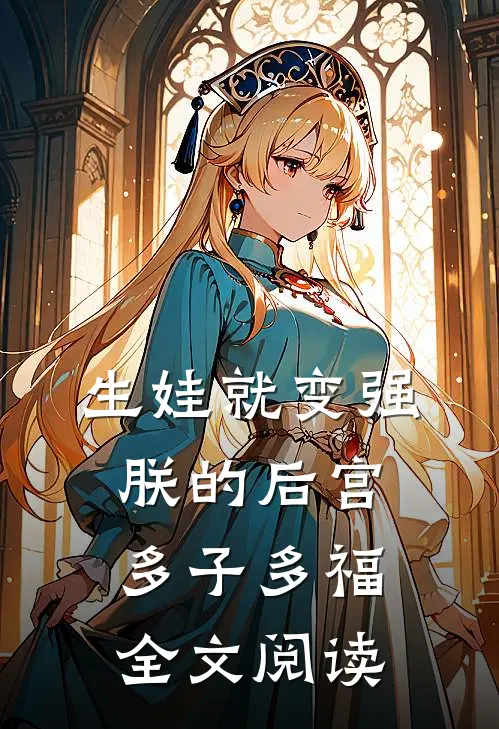 生娃就变强，朕的后宫多子多福全文阅读