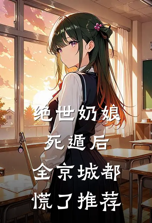 绝世奶娘死遁后，全京城都慌了推荐