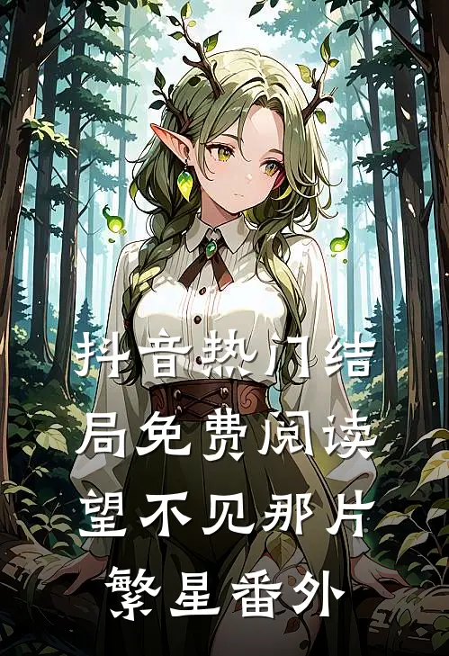 抖音热门结局免费阅读望不见那片繁星番外