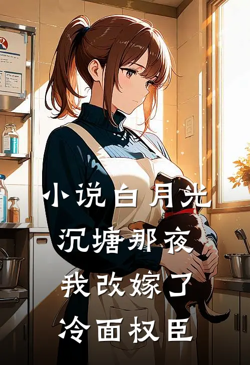 小说白月光沉塘那夜我改嫁了冷面权臣