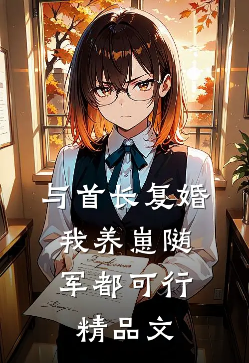 与首长复婚，我养崽随军都可行精品文