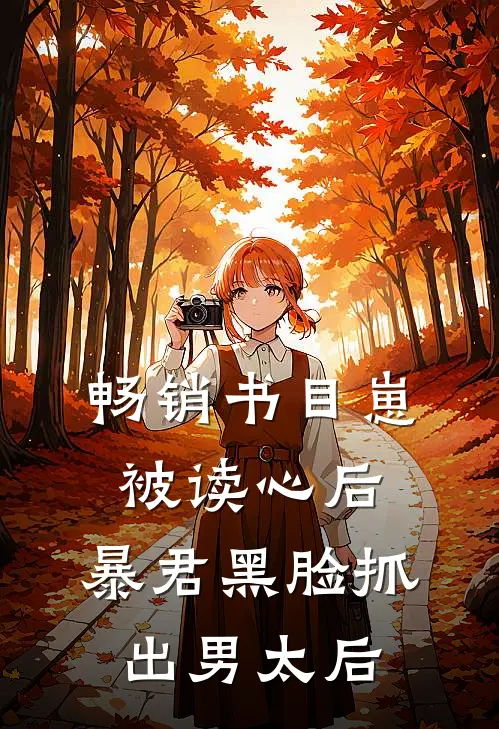 畅销书目崽被读心后，暴君黑脸抓出男太后