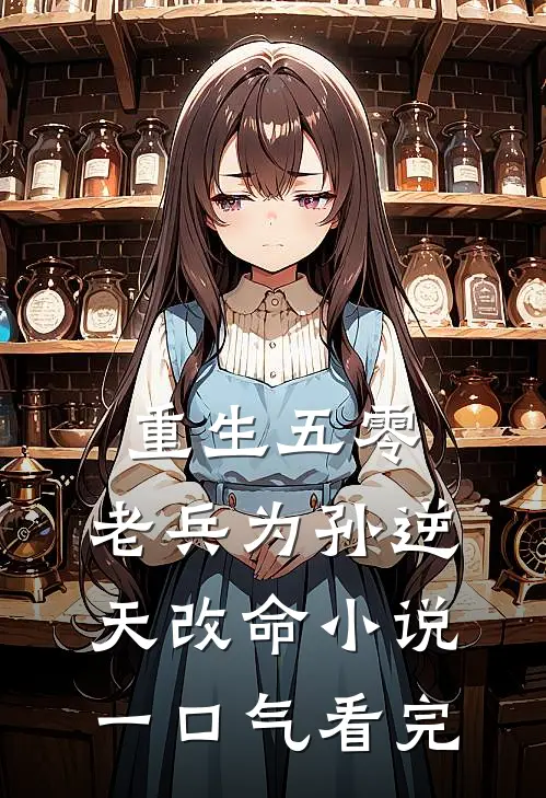 重生五零，老兵为孙逆天改命小说一口气看完