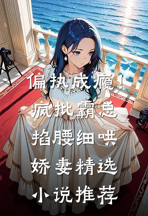 偏执成瘾！疯批霸总掐腰细哄娇妻精选小说推荐