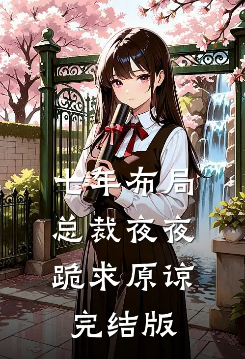 七年布局，总裁夜夜跪求原谅完结版
