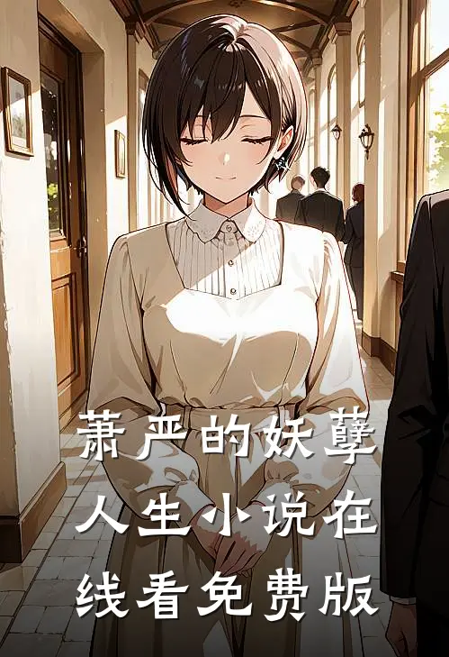萧严的妖孽人生小说在线看免费版