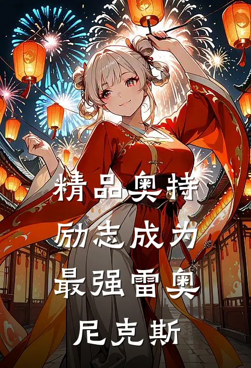 精品奥特：励志成为最强雷奥尼克斯