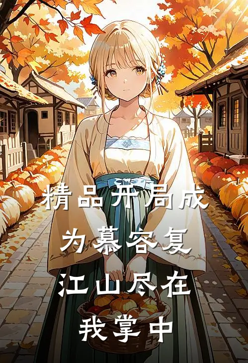 精品开局成为慕容复，江山尽在我掌中