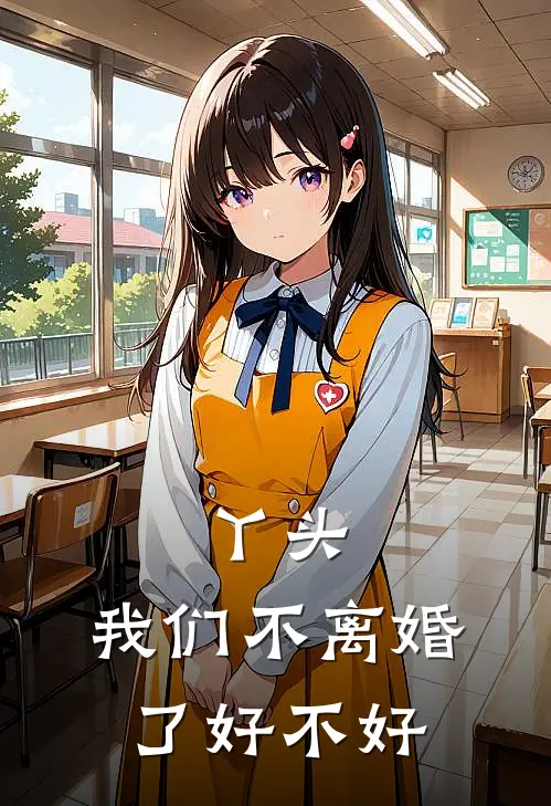 丫头，我们不离婚了好不好