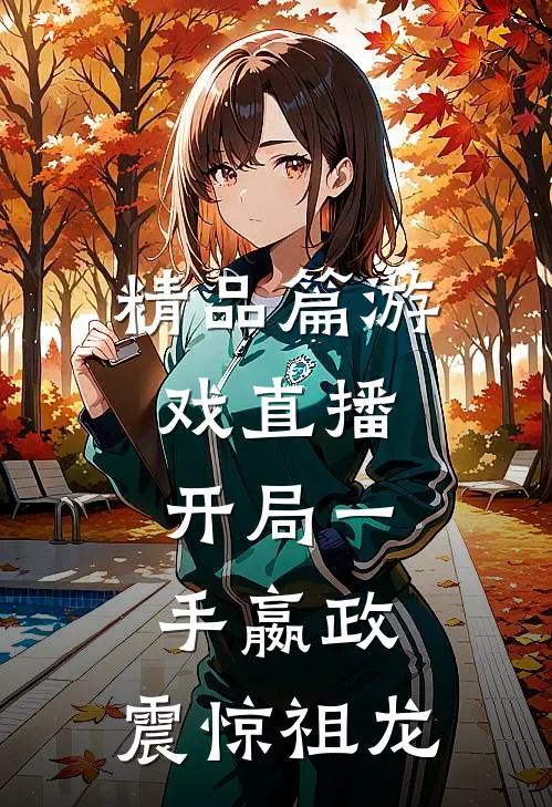 精品篇游戏直播：开局一手嬴政，震惊祖龙