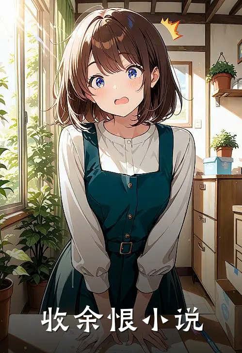 收余恨小说