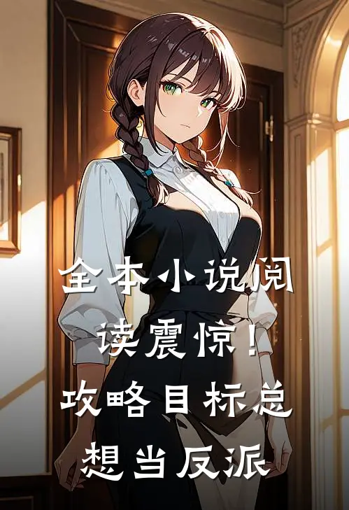 全本小说阅读震惊！攻略目标总想当反派