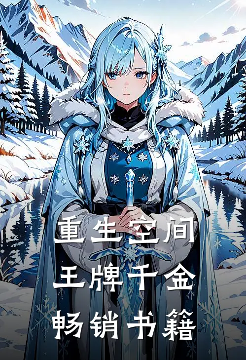 重生空间：王牌千金畅销书籍