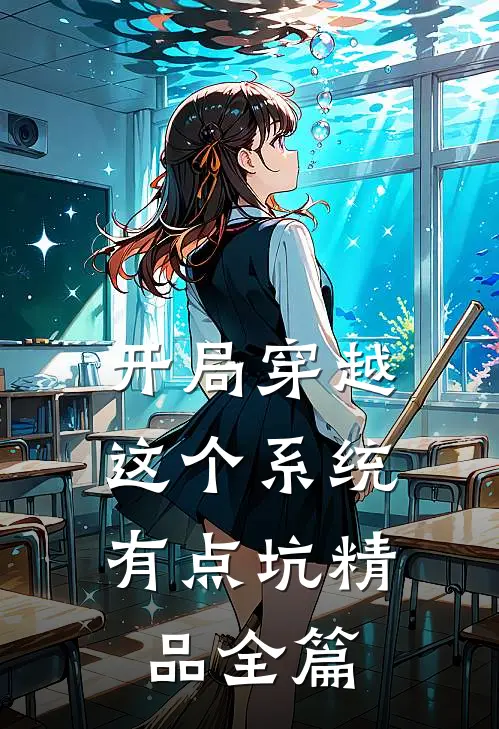 开局穿越，这个系统有点坑精品全篇