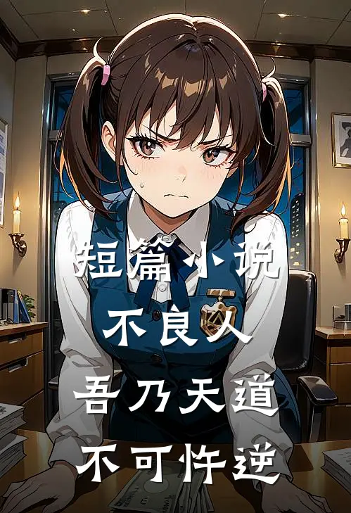 短篇小说不良人：吾乃天道，不可忤逆