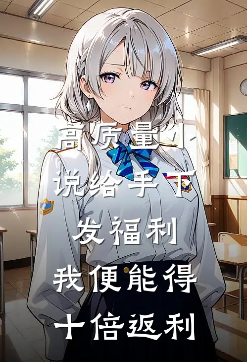 高质量小说给手下发福利，我便能得十倍返利