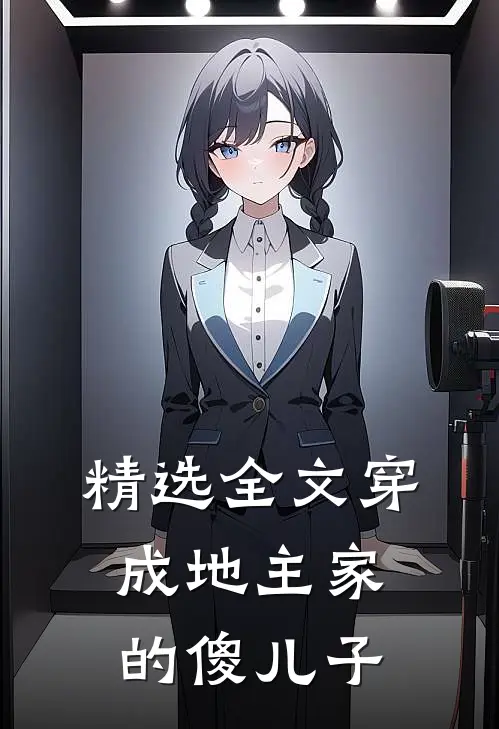 精选全文穿成地主家的傻儿子