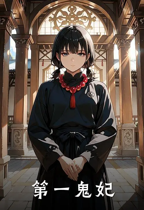 第一鬼妃