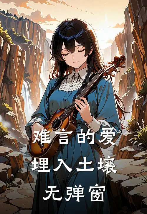 难言的爱埋入土壤无弹窗