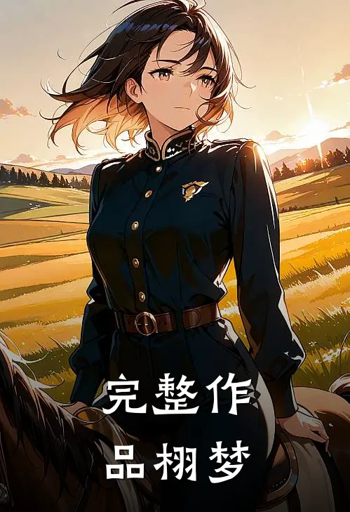 完整作品栩梦