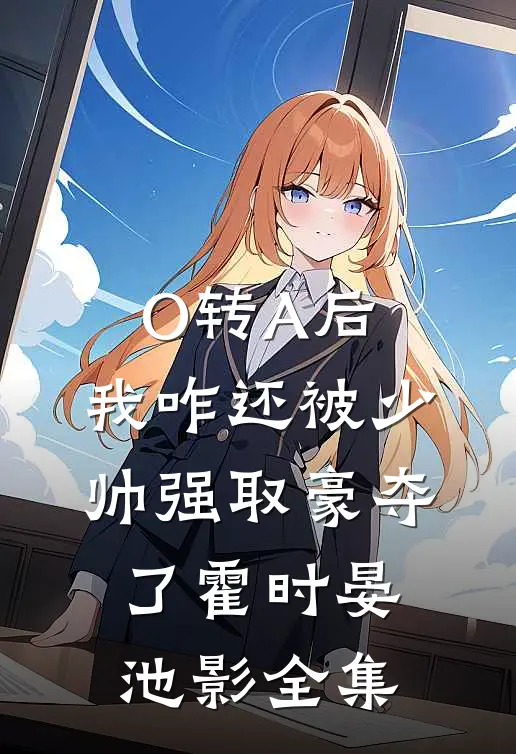 O转A后，我咋还被少帅强取豪夺了霍时晏池影 全集