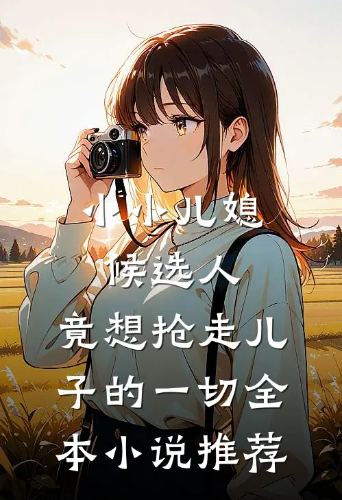 小小儿媳候选人，竟想抢走儿子的一切全本小说推荐