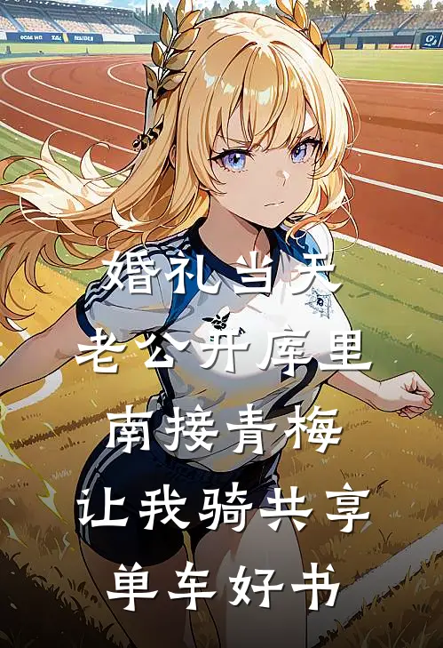 婚礼当天，老公开库里南接青梅，让我骑共享单车好书